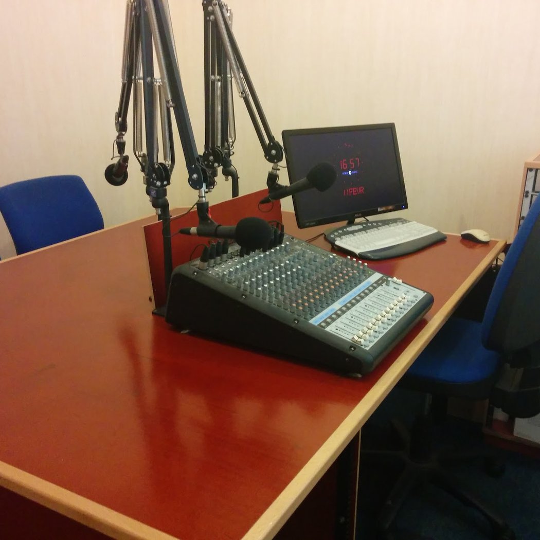 Radio Alfa 3